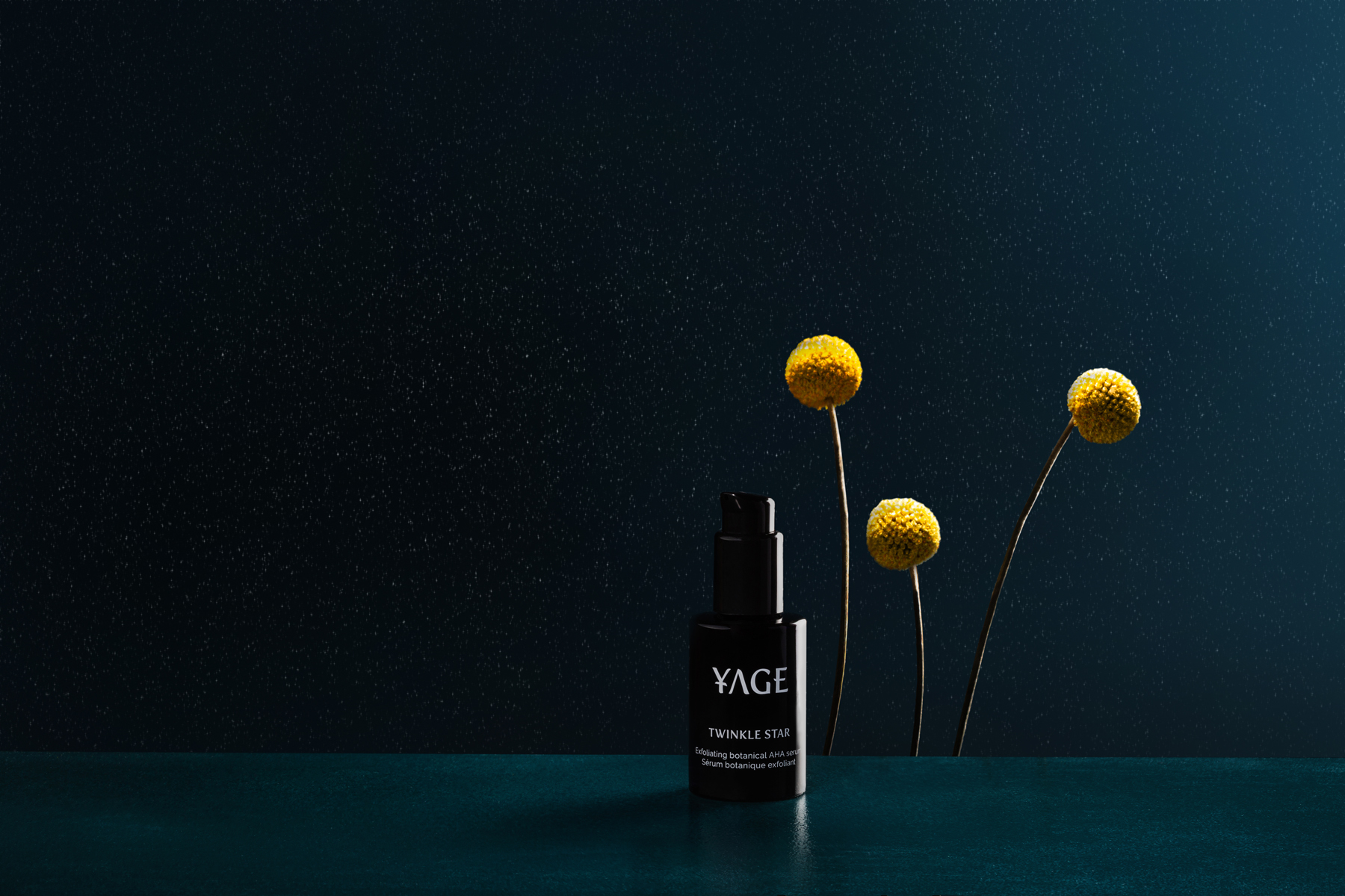 YAGE cosmetics