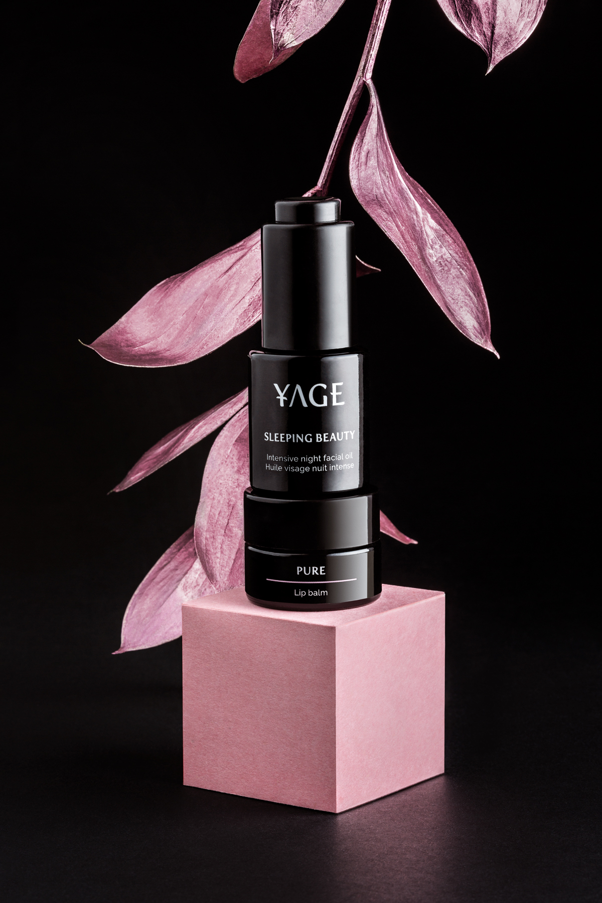 YAGE cosmetics