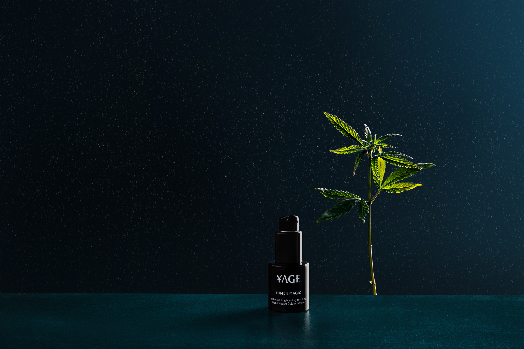 YAGE cosmetics
