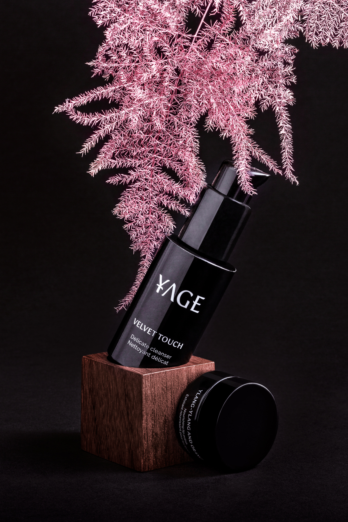 YAGE cosmetics